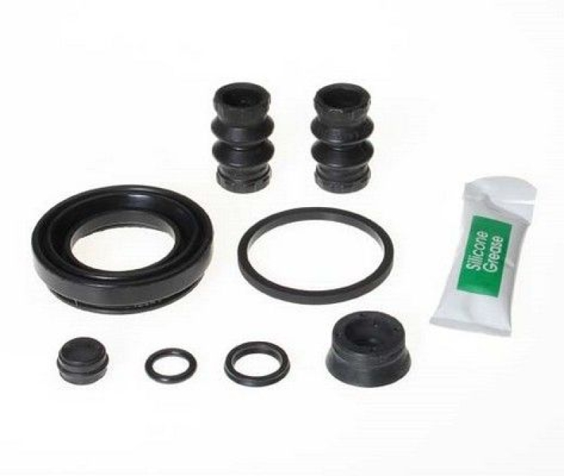 BREMBO Repair Kit, brake caliper ESSENTIAL LINE