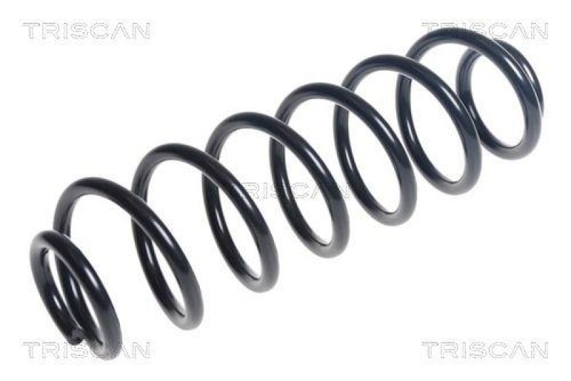 TRISCAN Suspension Spring