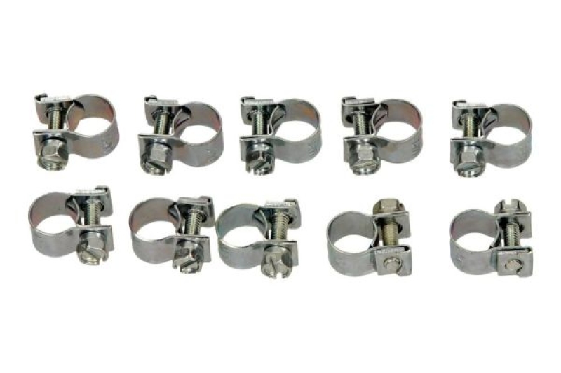 MAXGEAR Clamping Clip