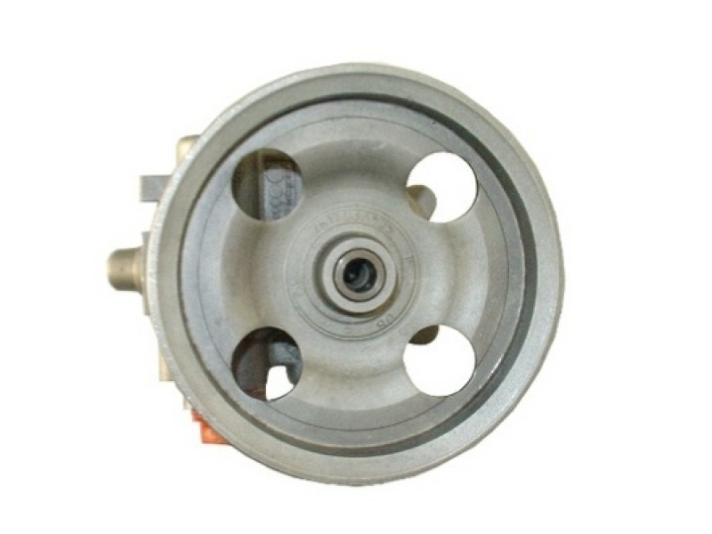 SPIDAN Hydraulic Pump, steering system