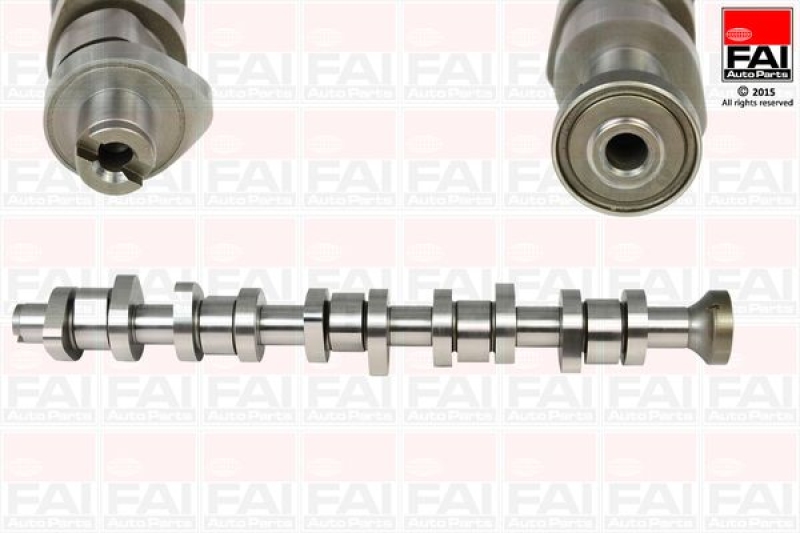 FAI AutoParts Nockenwelle