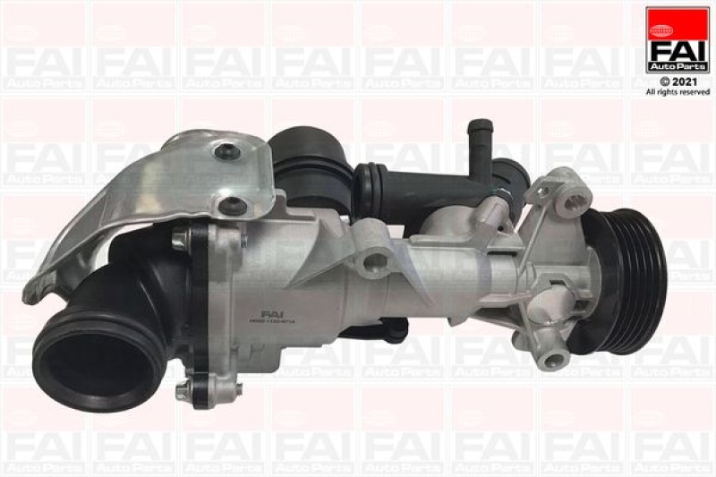 FAI AutoParts Water Pump, engine cooling