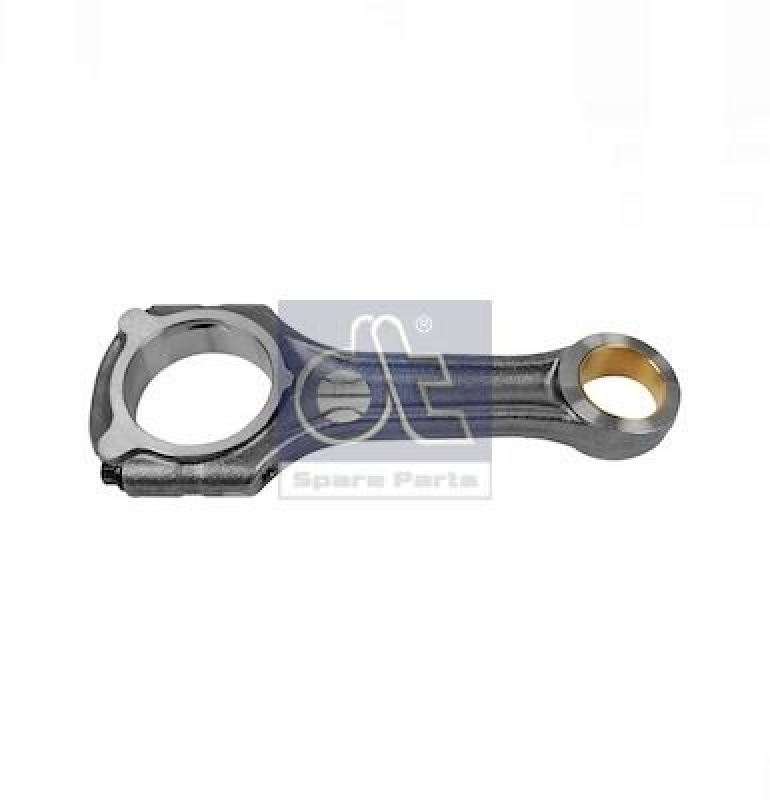 DT Spare Parts Connecting Rod