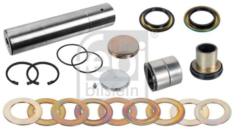 FEBI BILSTEIN Repair Kit, kingpin