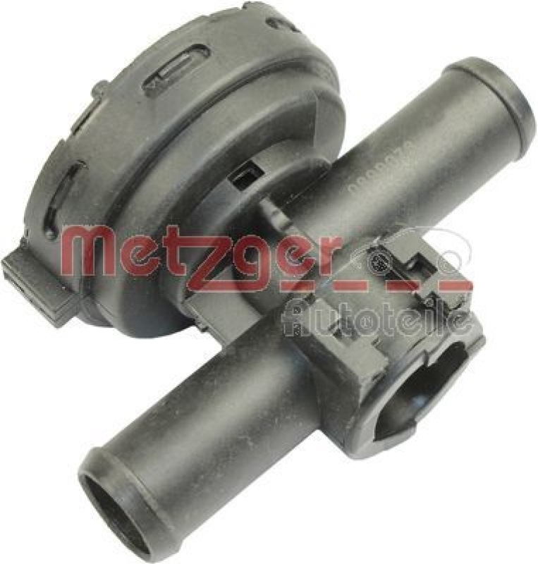 METZGER Coolant Control Valve