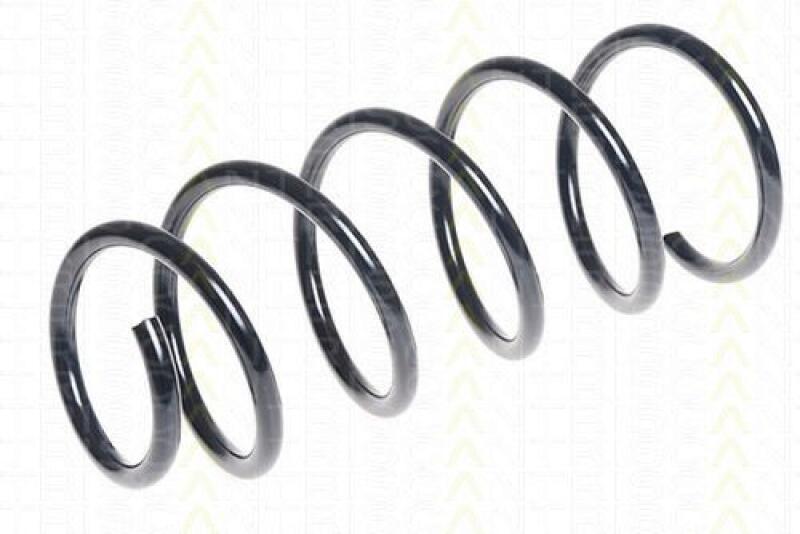 TRISCAN Coil Spring