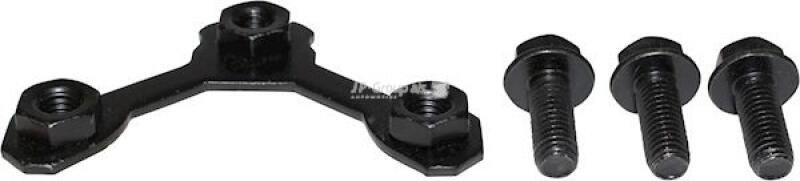 JP GROUP Securing Plate, ball joint JP GROUP