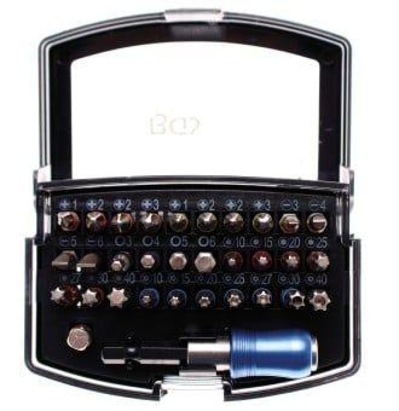 Color-Bit-Satz | 32-tlg.