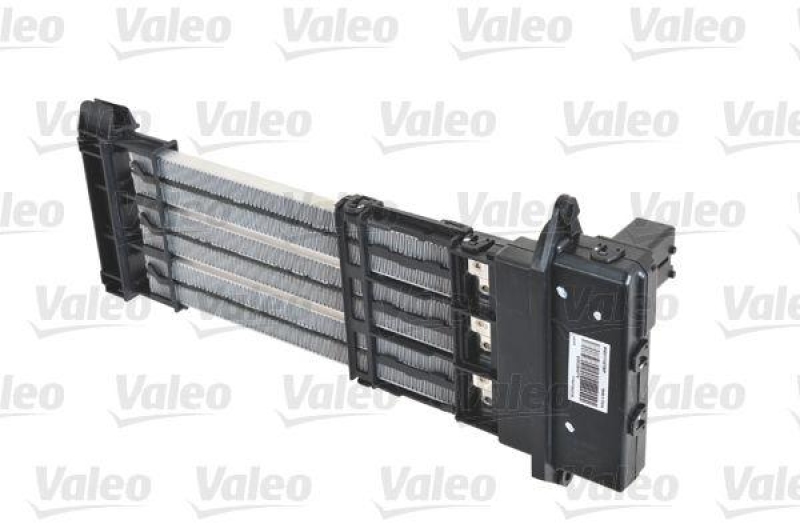 VALEO Parking Heater