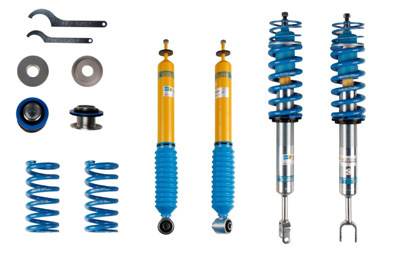 BILSTEIN Suspension Kit, coil springs / shock absorbers BILSTEIN - B14 PSS