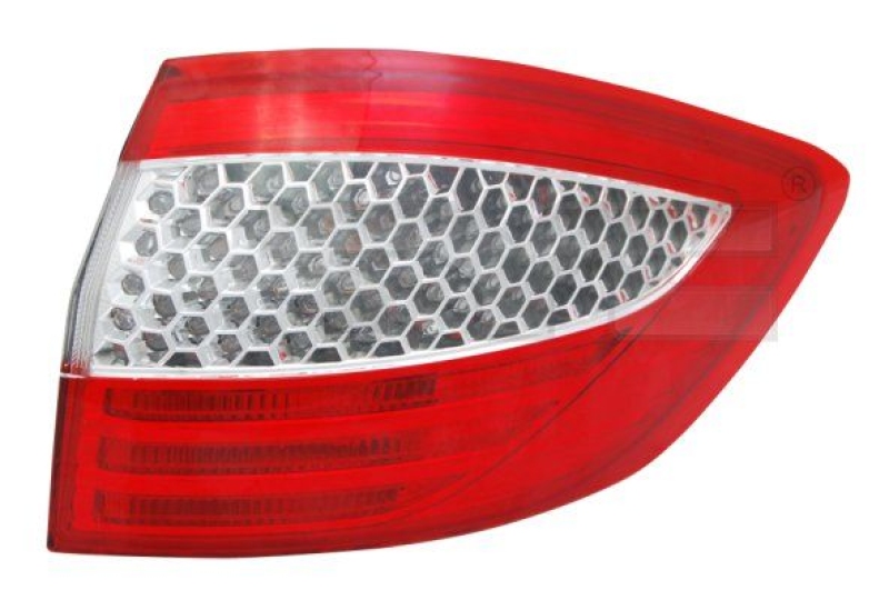 Combination Rearlight