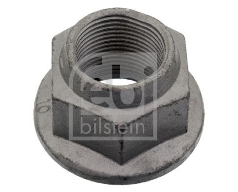 FEBI BILSTEIN Nut, stub axle