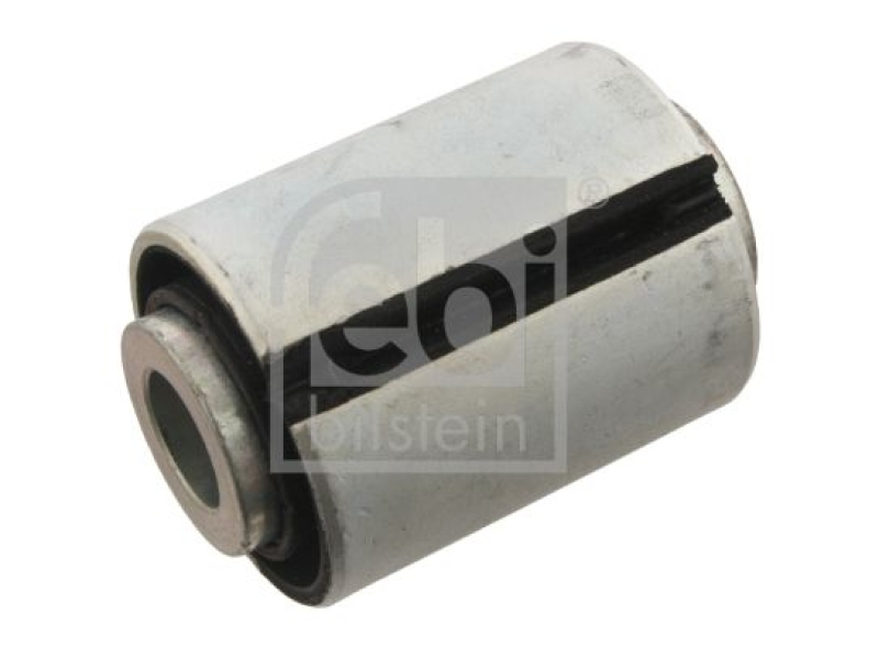 FEBI BILSTEIN Bush, spring bracket