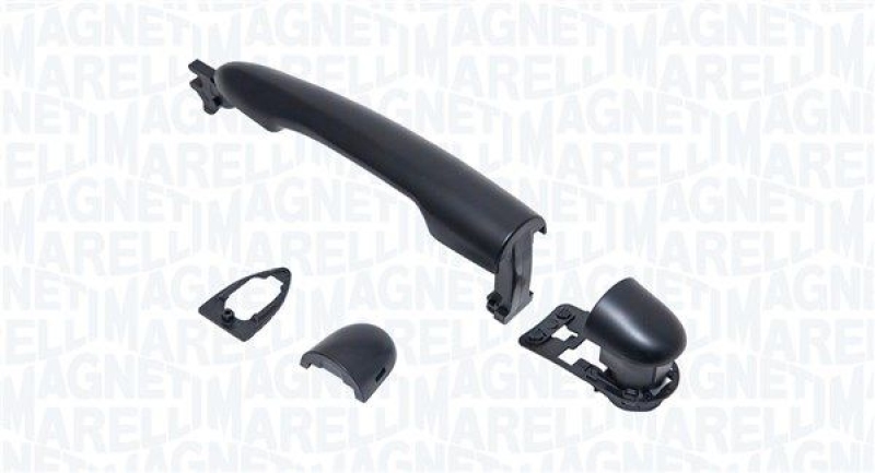 MAGNETI MARELLI Door Handle