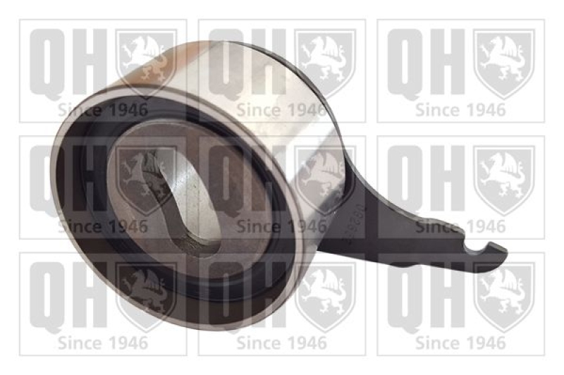 QUINTON HAZELL Tensioner Pulley, timing belt