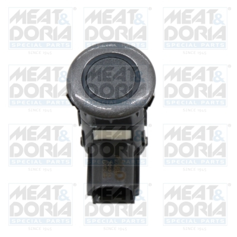 MEAT & DORIA Sensor, Einparkhilfe