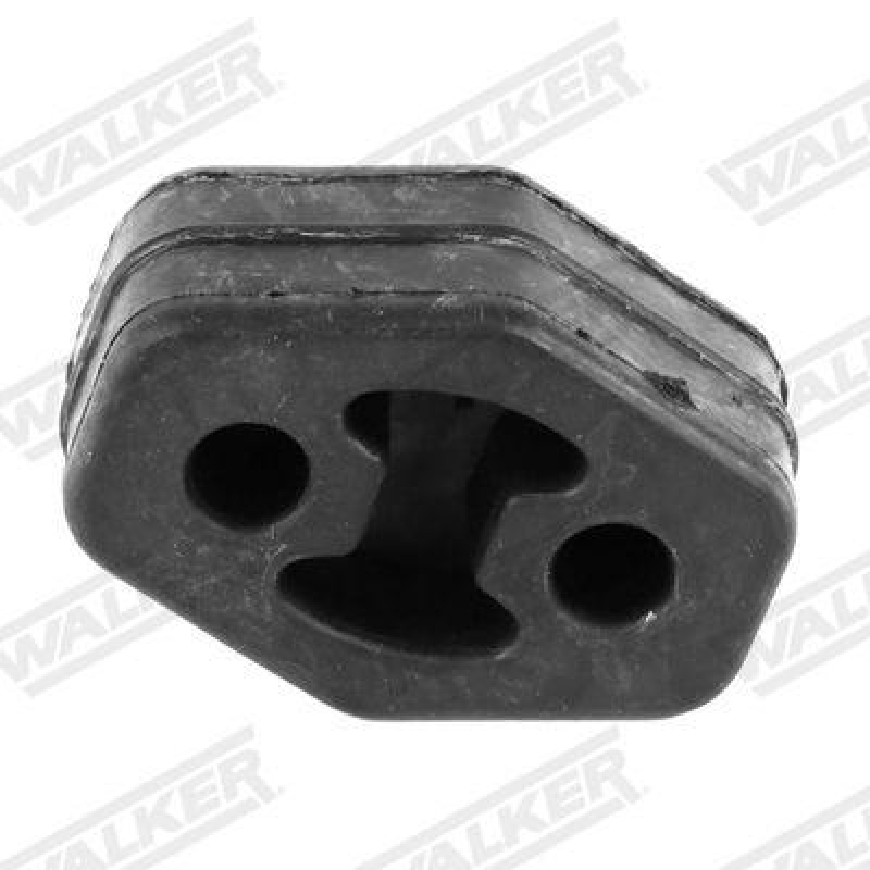 WALKER Rubber Strip, exhaust system