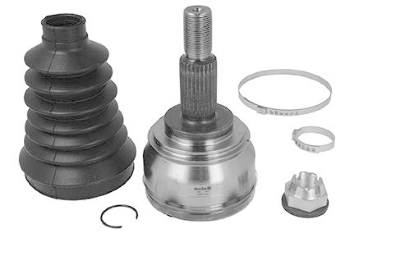 METELLI Joint Kit, drive shaft