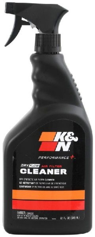 K&N Filters Cleaner / Thinner Synthetic Cleaner