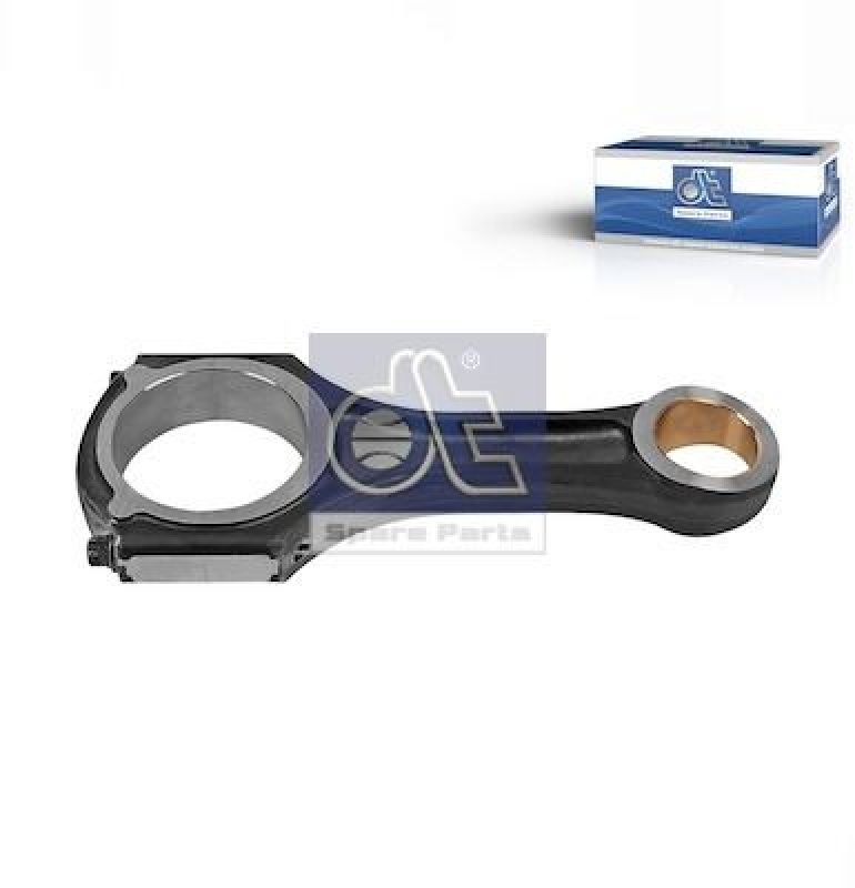 DT Spare Parts Connecting Rod