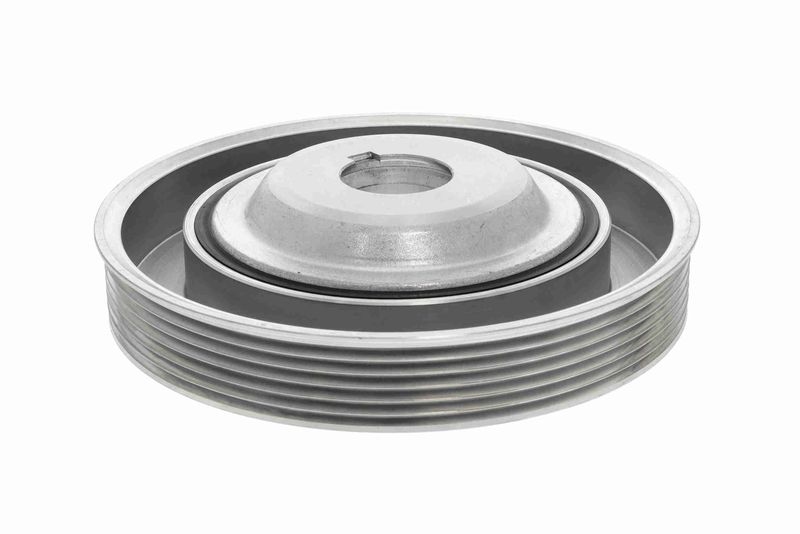 VAICO Belt Pulley, crankshaft Original VAICO Quality