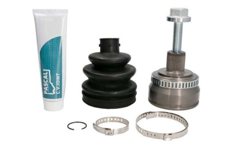 PASCAL Joint Kit, drive shaft