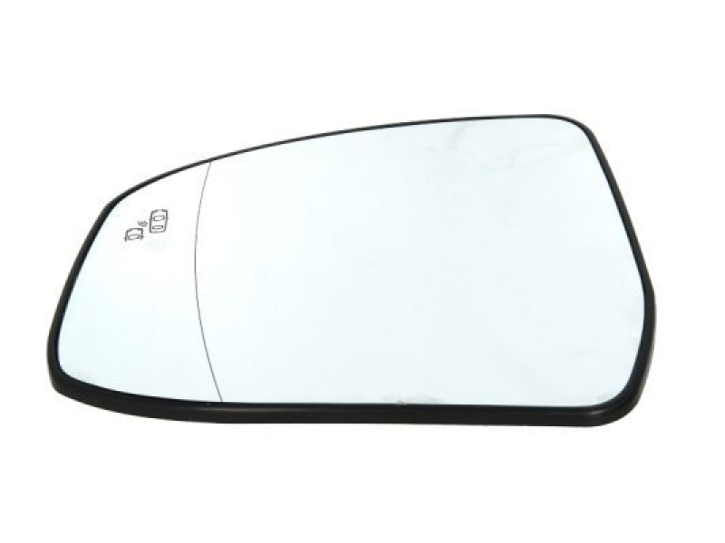 BLIC Mirror Glass, exterior mirror