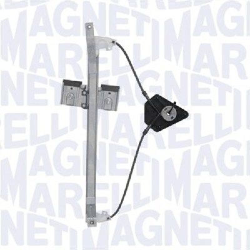 MAGNETI MARELLI Window Regulator