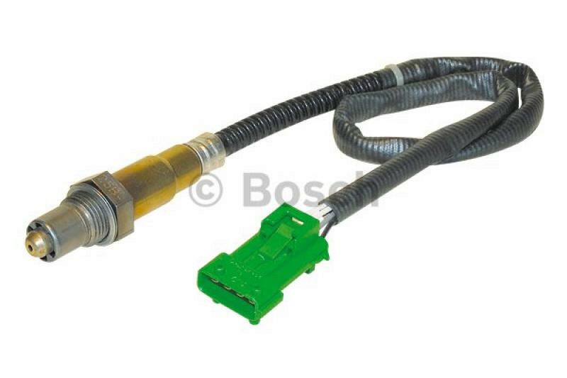 BOSCH Lambda Sensor