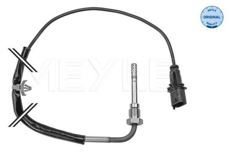 MEYLE Sensor, exhaust gas temperature MEYLE-ORIGINAL: True to OE.