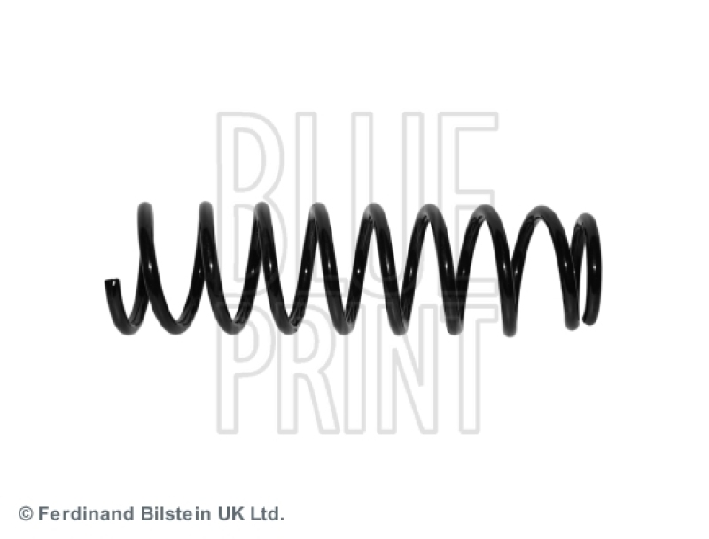 BLUE PRINT Coil Spring