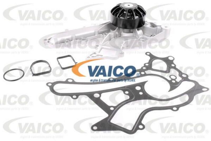 VAICO Water Pump Green Mobility Parts