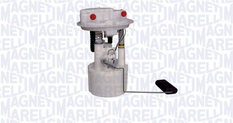 MAGNETI MARELLI Fuel Supply Module GA