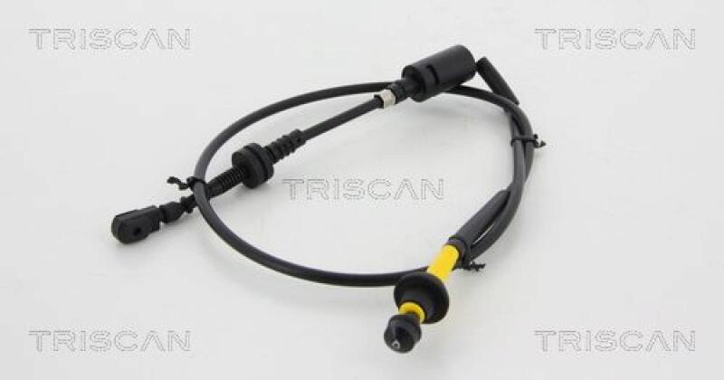 TRISCAN Accelerator Cable