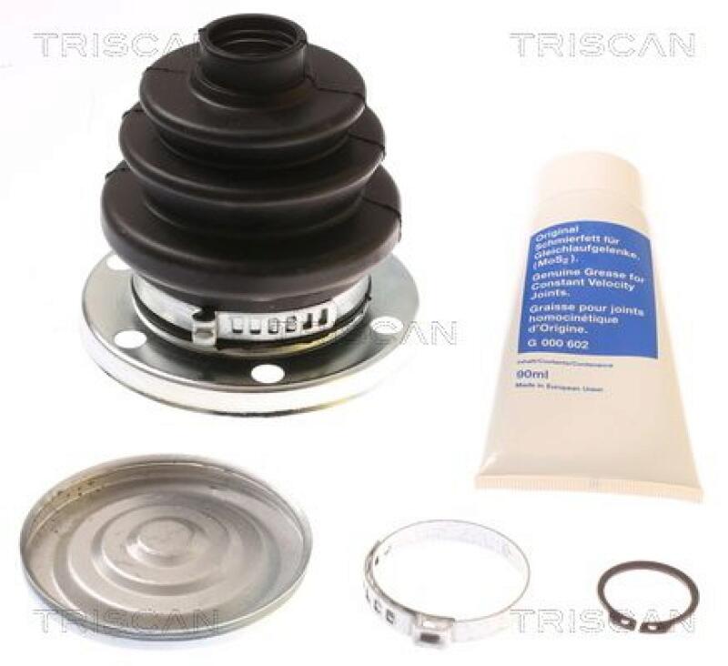 TRISCAN Bellow Set, drive shaft