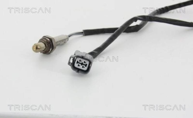 TRISCAN Lambda Sensor