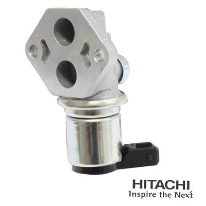 HITACHI Idle Control Valve, air supply Original Spare Part