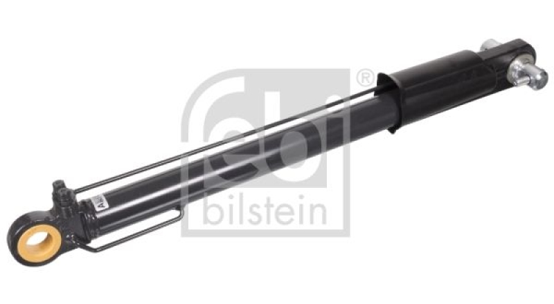 FEBI BILSTEIN Tilt Cylinder, driver cab febi Plus