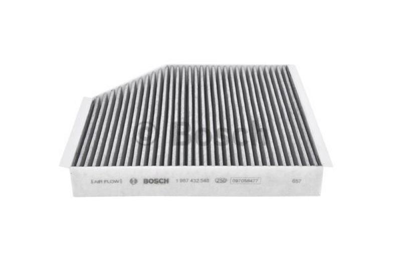 BOSCH Filter, interior air