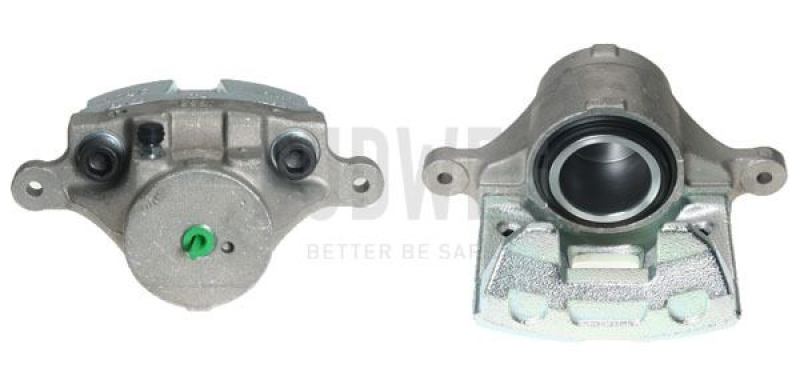 BUDWEG CALIPER Bremssattel