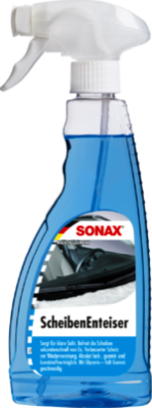 SONAX ScheibenEnteiser 500ml