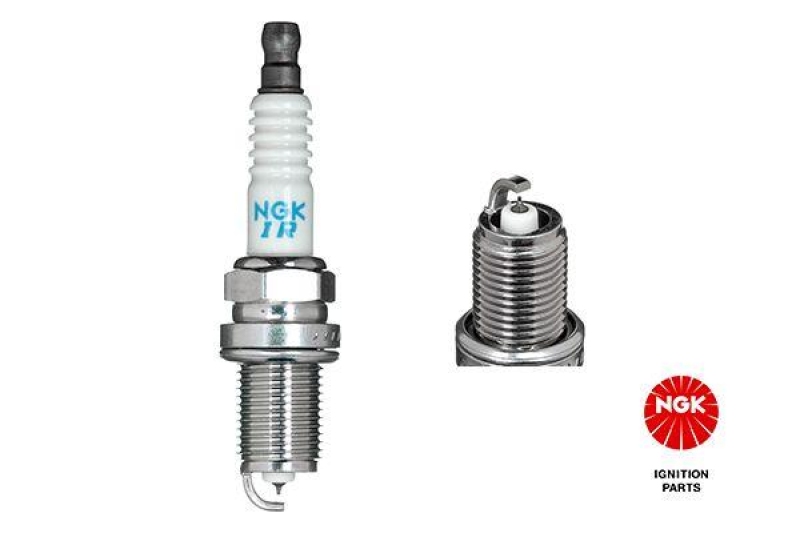 NGK Spark Plug