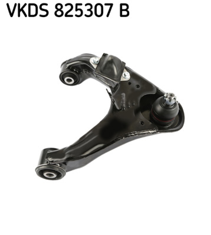 SKF Control Arm/Trailing Arm, wheel suspension