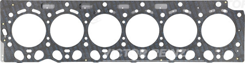 VICTOR REINZ Gasket, cylinder head