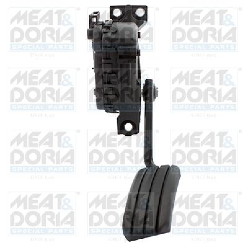 MEAT & DORIA Accelerator Pedal Kit