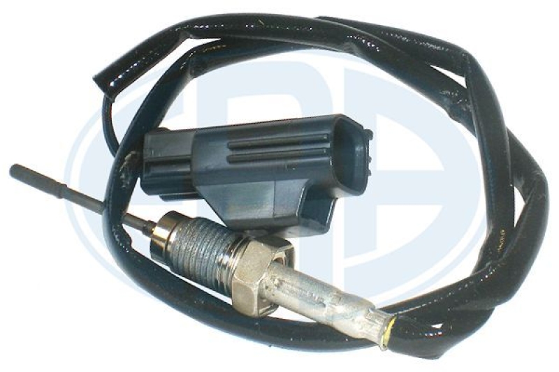 ERA Sensor, exhaust gas temperature