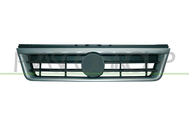 Radiator Grille Premium