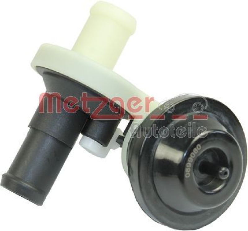 METZGER Coolant Control Valve