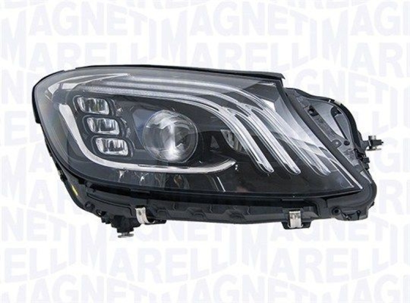 MAGNETI MARELLI Headlight