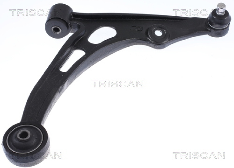 TRISCAN Track Control Arm